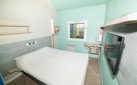 Accueil Hotel Besancon